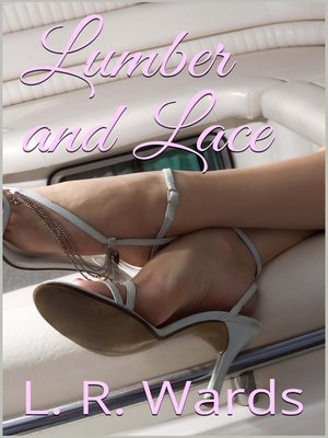 cover image of Lumber and Lace